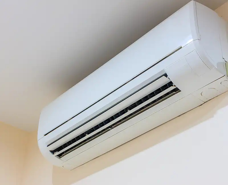 Mini Split AC Unit