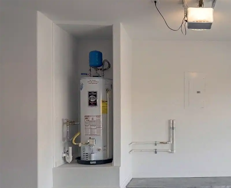 Traditional Hot Water Heater in Queen Creek AZ